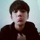 爱你爱到没有理由。好看的微信男生头像
