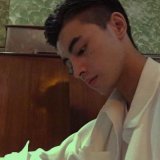做个江湖人不染凡俗气