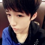 经典帅气的男生QQ头像