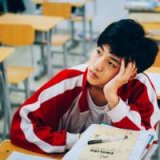 校园系个性男生头像分享