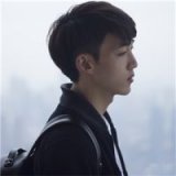 你很重要，我知道 意境男生伤感头像