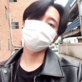 你会腻，我又何必 潮流男生QQ头像