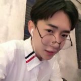 坦然与感情本来就很难放在一起