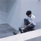 一起长大的约定 清新唯美男生头像