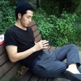 不怕路太黑只怕没你陪