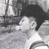 你很好只是你不爱我 黑白伤感男生头像大全