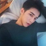 除了爱，一切都是妄言 潮流时尚qq男生头像