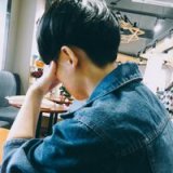 梦一推就醒 意境伤感的男生个性头像大全