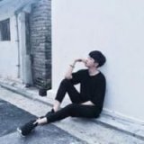误会说不清，别人也不想听 2016有点忧伤的男生个性头像