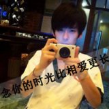 丢了爱情的伤感男生qq头像