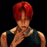 潮流G-DRAGON个性韩系QQ头像