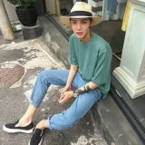 你陪着我的时候我没有羡慕过任何一个人