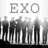 EXO时尚潮流韩系范儿QQ头像大全