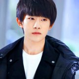 呆萌少年TFboys
