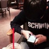 手机帅比男神QQ头像大全