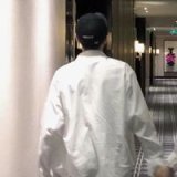 怀旧的人像个拾荒者