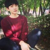 唯美清新男生头像 久伴我吧陪我搞怪深爱我吧