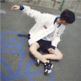 最初的信念。伤感的男生个性头像