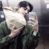 想把仅有的时间冻结。个性男生头像大全