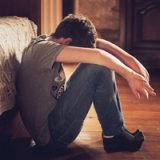 帅气的背影男生qq头像