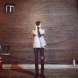 晚风微扬,风往北吹 潮流个性的男生头像