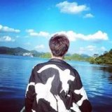 我很难受，又能和谁说 2016伤感男生头像大全