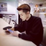 2016清新帅气的个性男生头像大全