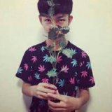 潮流男生头像大图 我相信你，信到怀疑自己