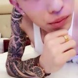 意境伤感男生头像 失望攒够了应该放手了吧。