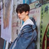 年年有我 岁岁有我 你走你的路 我也只走有你的路