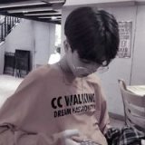 那就说到这儿就好 我觉得也没什么大不了
