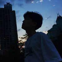 情侣头像qqjay