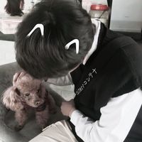 情侣头像qqjay