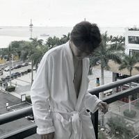 情侣头像qqjay