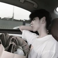 情侣头像qqjay