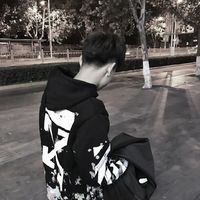 情侣头像qqjay