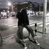 情侣头像qqjay