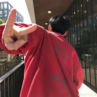 情侣头像qqjay