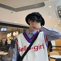 情侣头像qqjay