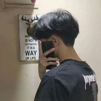 情侣头像qqjay
