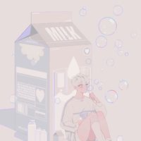 情侣头像qqjay