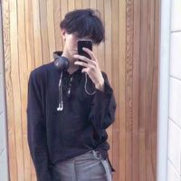 情侣头像qqjay