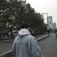 情侣头像qqjay