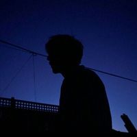 情侣头像qqjay