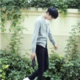 男生抖音头像 帅帅的不敢看
