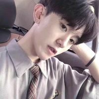 情侣头像qqjay