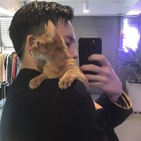情侣头像qqjay