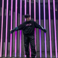 情侣头像qqjay