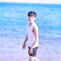 情侣头像qqjay