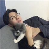 萌系抖音头像男